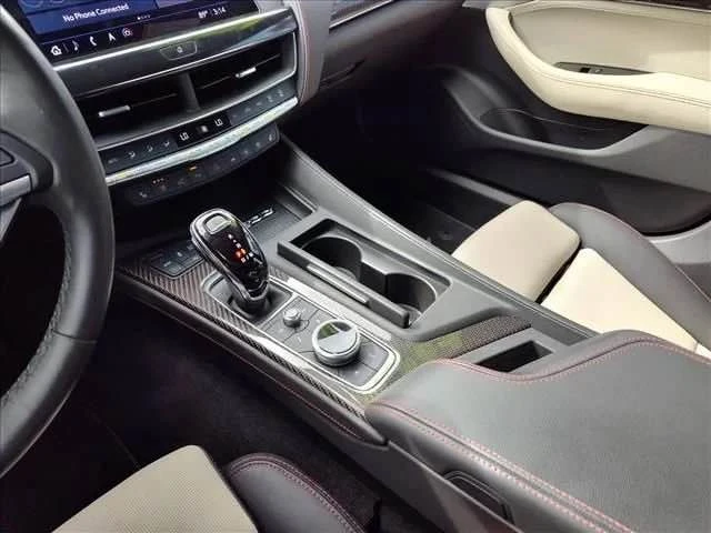 2024 Cadillac CT5-V - Image 13 of 14