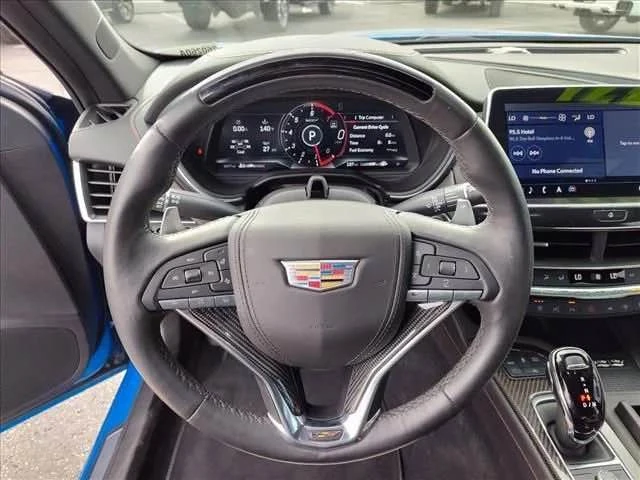2024 Cadillac CT5-V - Image 10 of 14