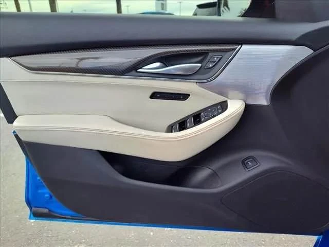 2024 Cadillac CT5-V - Image 9 of 14