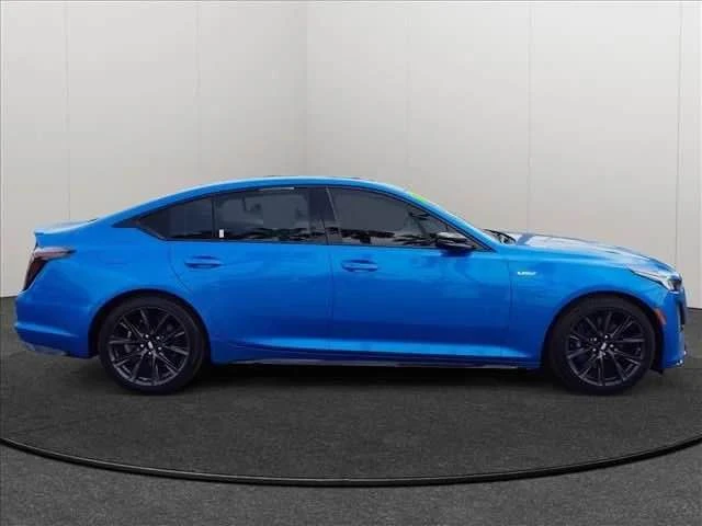 2024 Cadillac CT5-V - Image 3 of 14