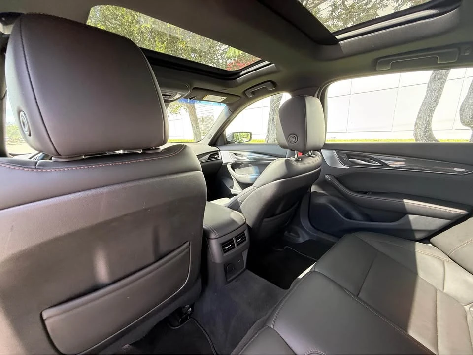 2024 Cadillac CT5-V - Image 12 of 18