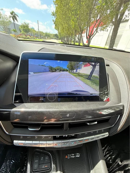 2024 Cadillac CT5-V - Image 13 of 18