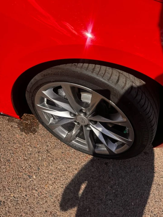 2024 Cadillac CT5-V - Image 3 of 12