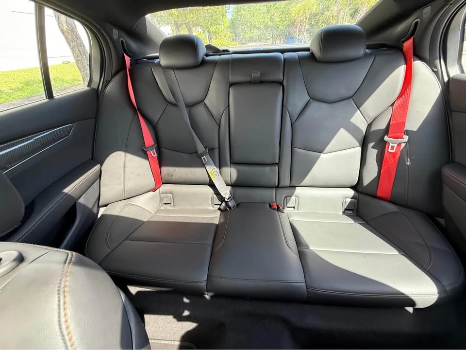 2024 Cadillac CT5-V - Image 9 of 18