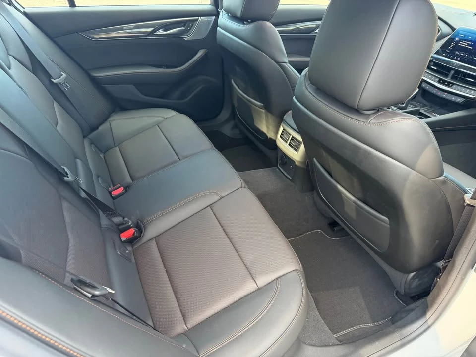 2024 Cadillac CT5-V - Image 9 of 15