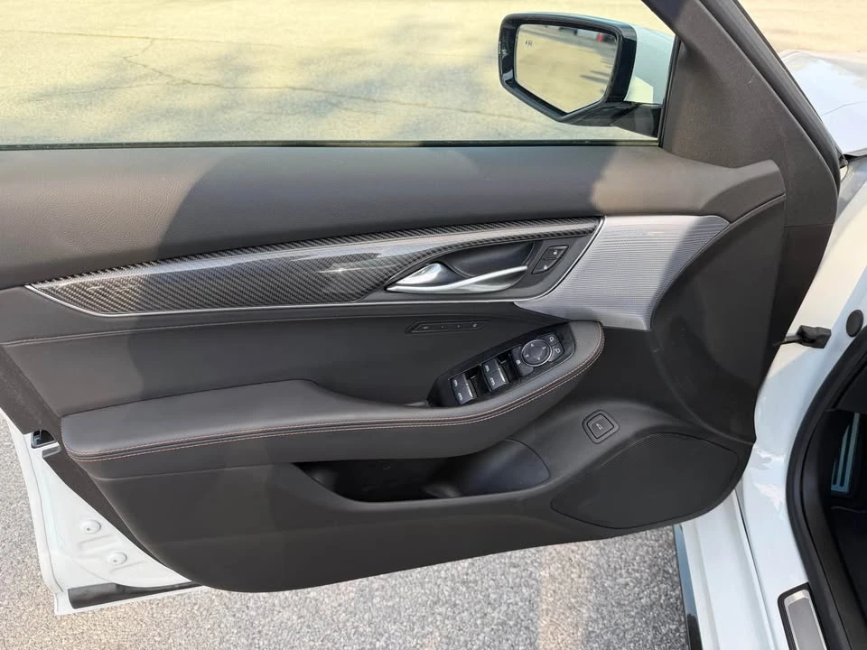 2024 Cadillac CT5-V - Image 12 of 15