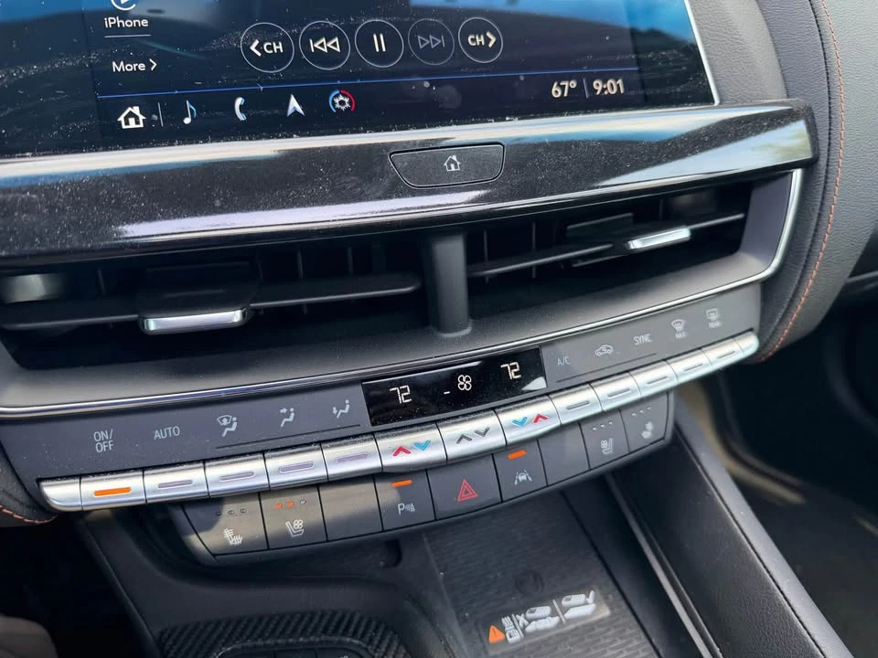 2024 Cadillac CT5-V - Image 15 of 15