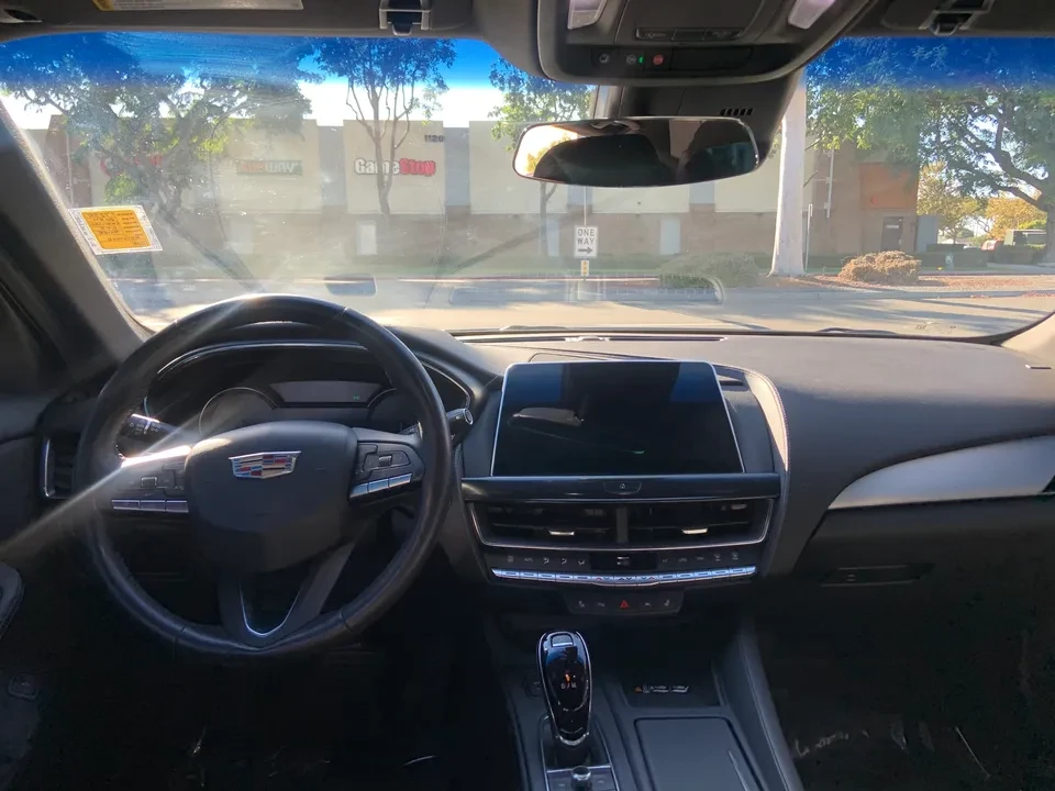 2024 Cadillac CT5 - Image 5 of 9