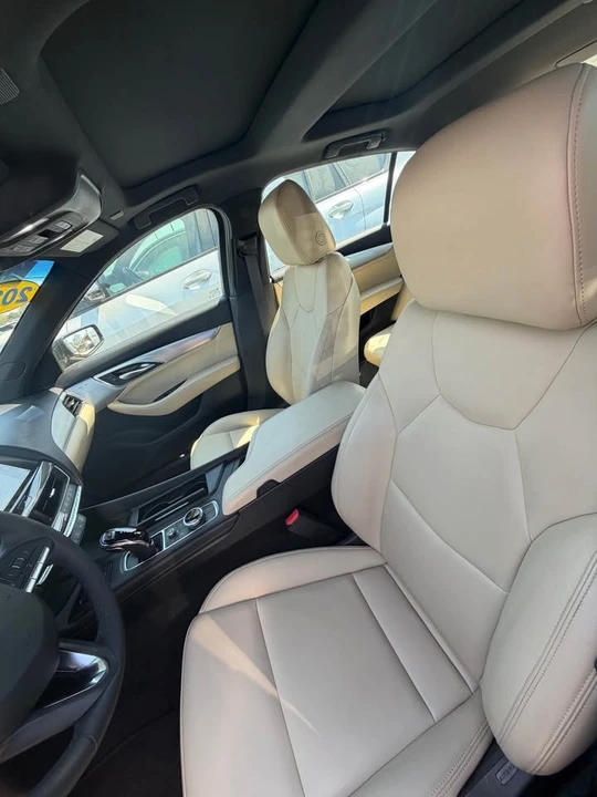 2024 Cadillac CT5 - Image 2 of 12