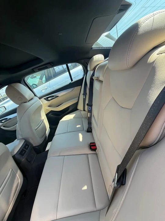 2024 Cadillac CT5 - Image 11 of 12