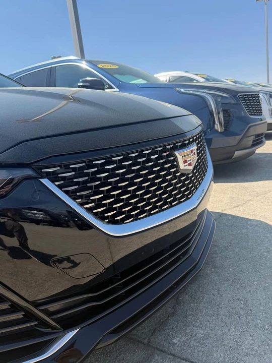 2024 Cadillac CT5 - Image 12 of 12