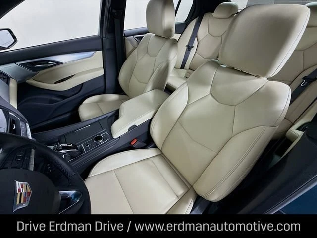 2024 Cadillac CT5 - Image 7 of 18