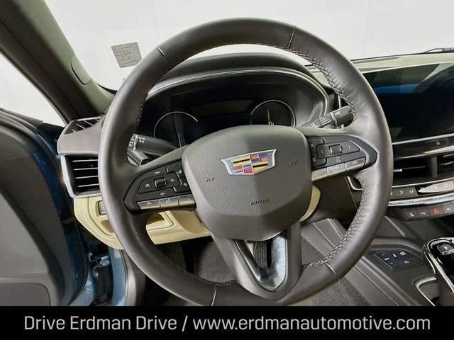 2024 Cadillac CT5 - Image 10 of 18