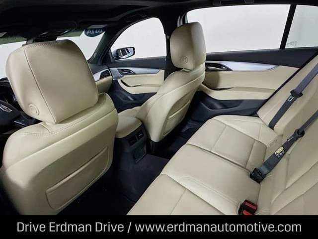 2024 Cadillac CT5 - Image 13 of 18