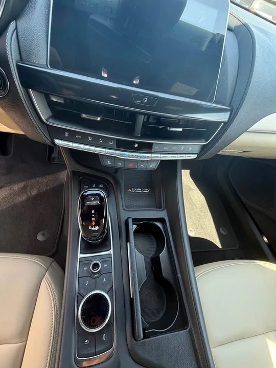 2024 Cadillac CT5 - Image 7 of 12