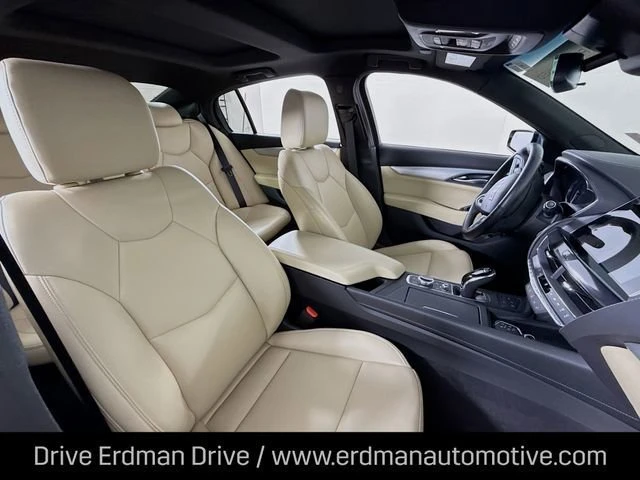 2024 Cadillac CT5 - Image 15 of 18