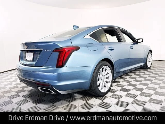 2024 Cadillac CT5 - Image 6 of 18