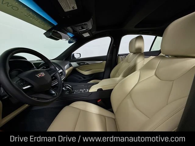 2024 Cadillac CT5 - Image 8 of 18
