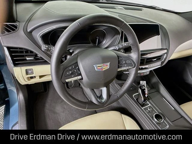 2024 Cadillac CT5 - Image 9 of 18