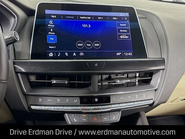 2024 Cadillac CT5 - Image 12 of 18
