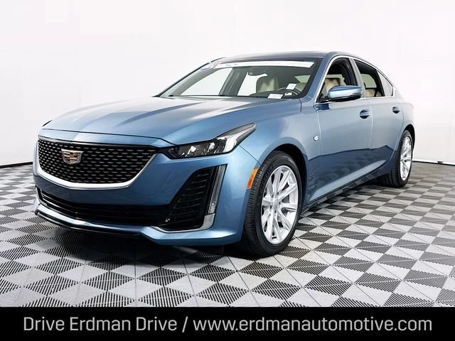 2024 Cadillac CT5 - Image 3 of 18