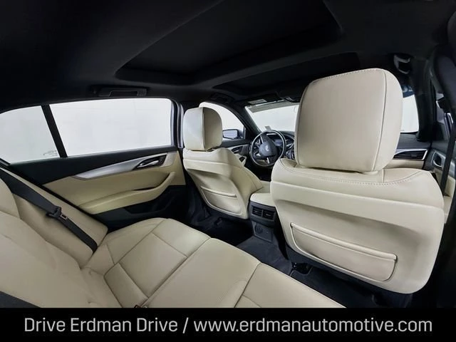 2024 Cadillac CT5 - Image 17 of 18