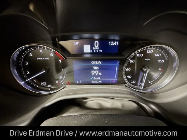 2024 Cadillac CT5 - Image 11 of 18