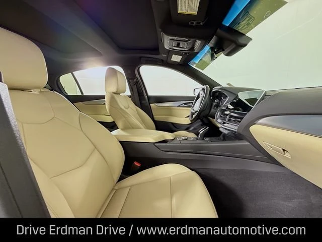 2024 Cadillac CT5 - Image 16 of 18