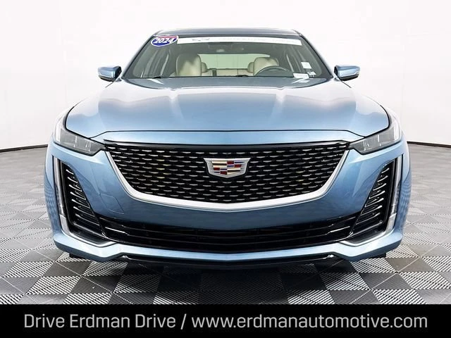 2024 Cadillac CT5 - Image 2 of 18