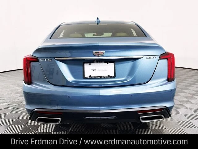 2024 Cadillac CT5 - Image 5 of 18