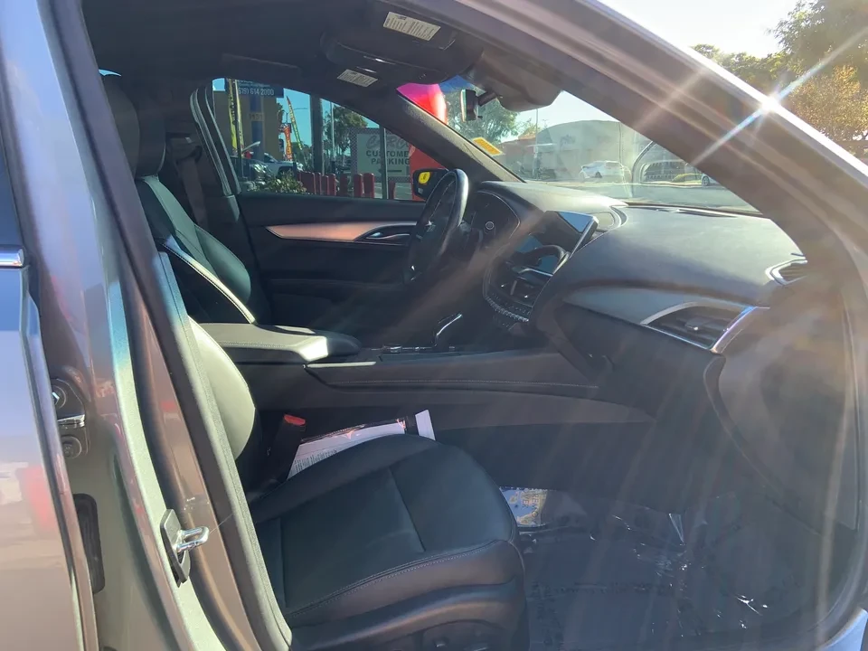 2024 Cadillac CT5 - Image 6 of 10
