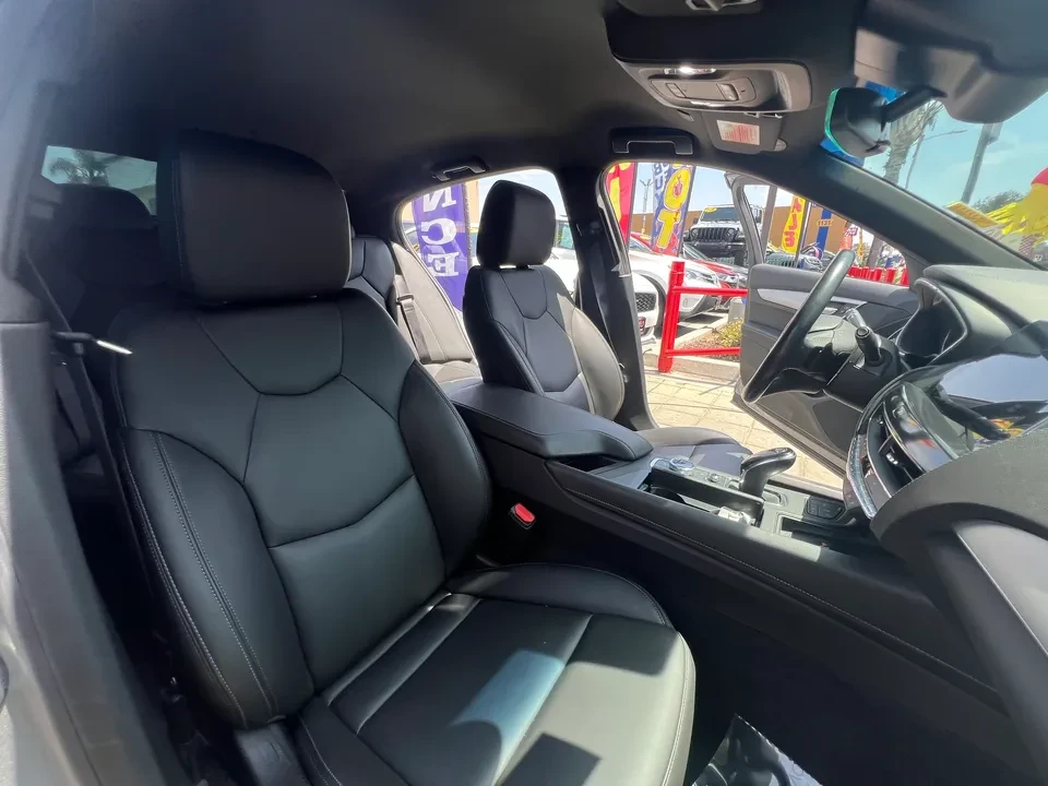 2024 Cadillac CT5 - Image 3 of 18