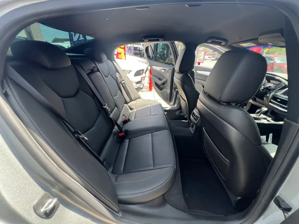 2024 Cadillac CT5 - Image 5 of 18