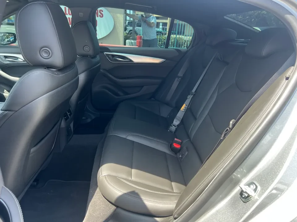 2024 Cadillac CT5 - Image 6 of 18
