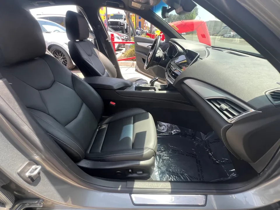 2024 Cadillac CT5 - Image 2 of 18