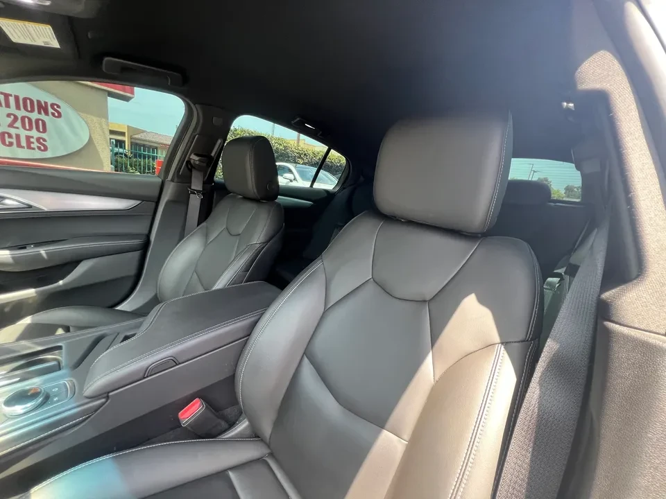 2024 Cadillac CT5 - Image 12 of 18