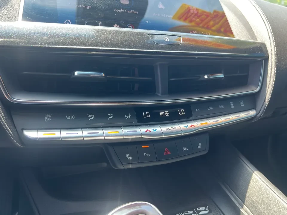 2024 Cadillac CT5 - Image 7 of 18