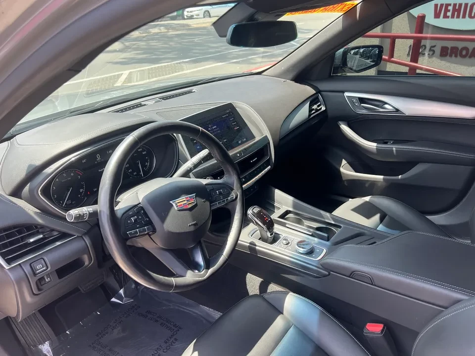 2024 Cadillac CT5 - Image 10 of 15