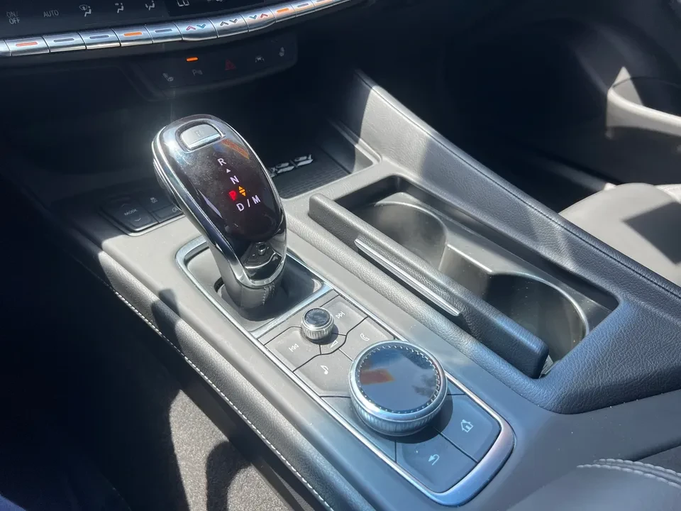 2024 Cadillac CT5 - Image 5 of 15