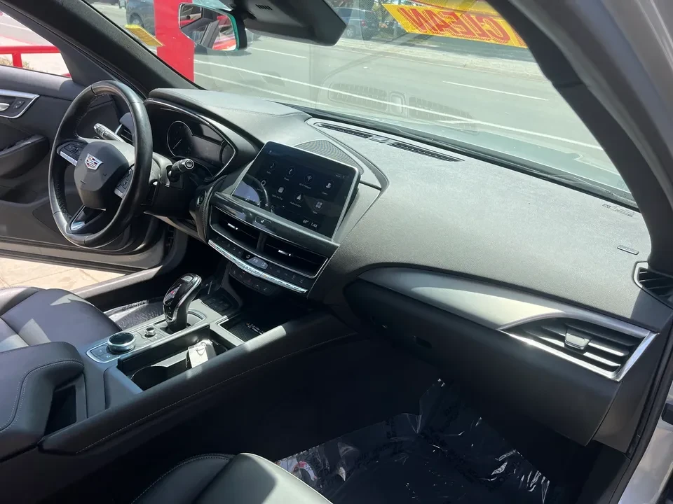 2024 Cadillac CT5 - Image 2 of 15