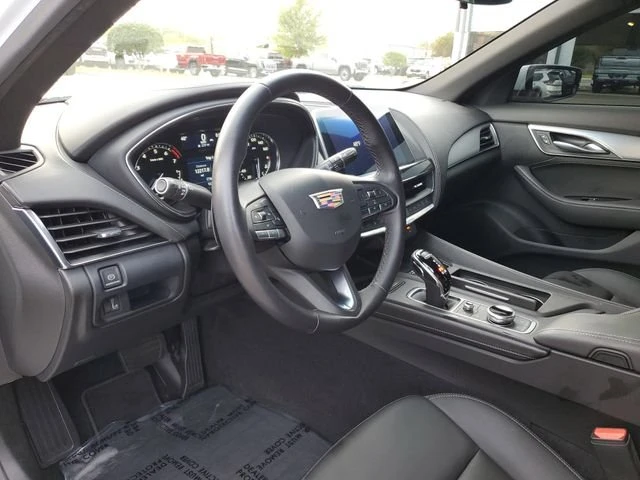 2024 Cadillac CT5 - Image 19 of 19