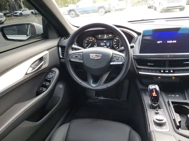 2024 Cadillac CT5 - Image 12 of 19