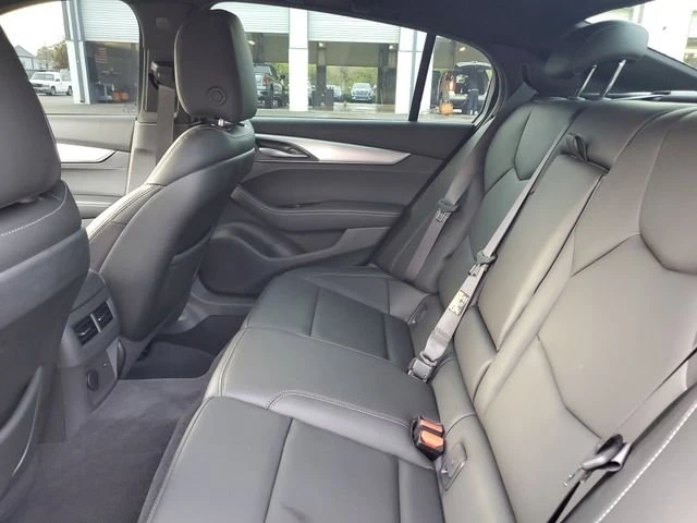 2024 Cadillac CT5 - Image 10 of 19