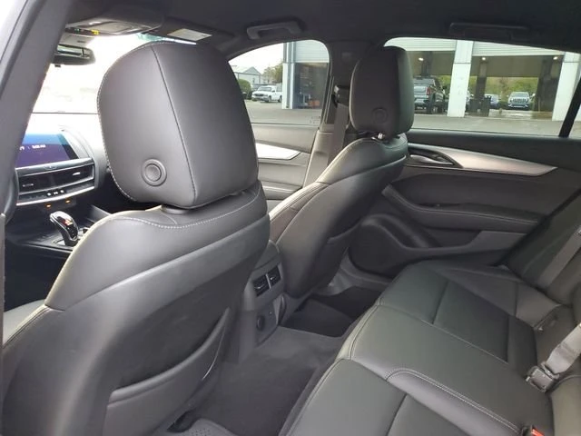 2024 Cadillac CT5 - Image 9 of 19