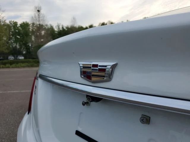 2024 Cadillac CT5 - Image 5 of 19