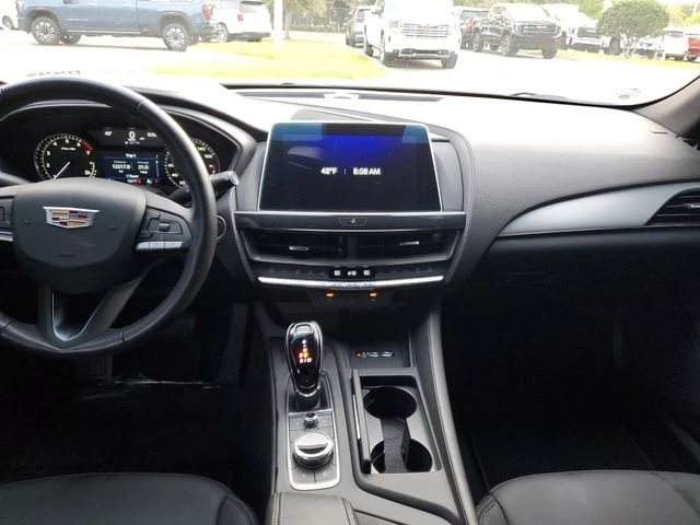 2024 Cadillac CT5 - Image 13 of 19