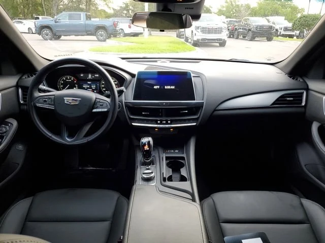 2024 Cadillac CT5 - Image 11 of 19
