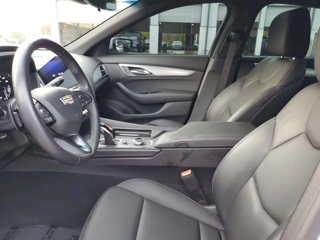 2024 Cadillac CT5 - Image 18 of 19