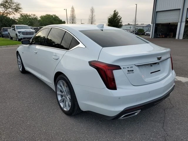 2024 Cadillac CT5 - Image 2 of 6