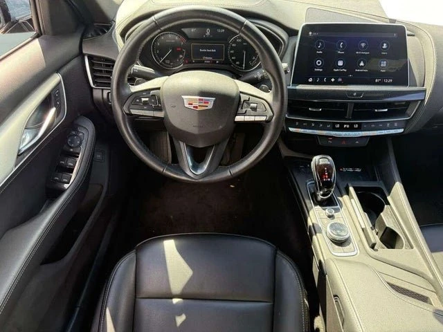 2024 Cadillac CT5 - Image 18 of 20
